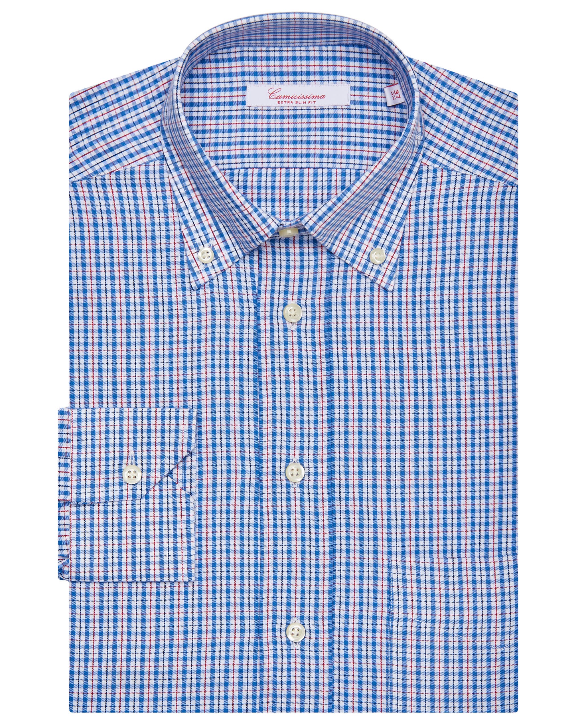 Camicie slim fit sale