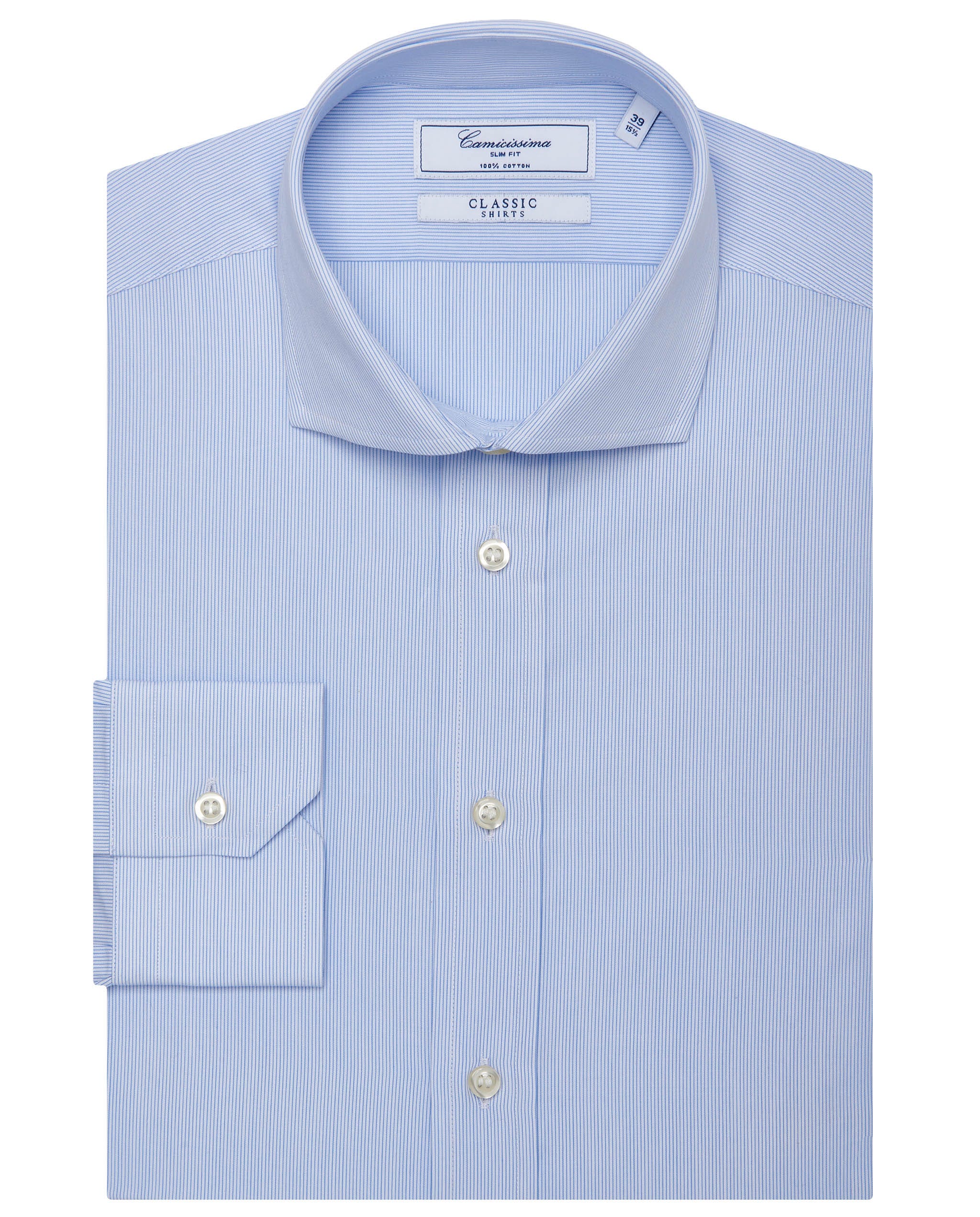 Collo francese camicia hotsell