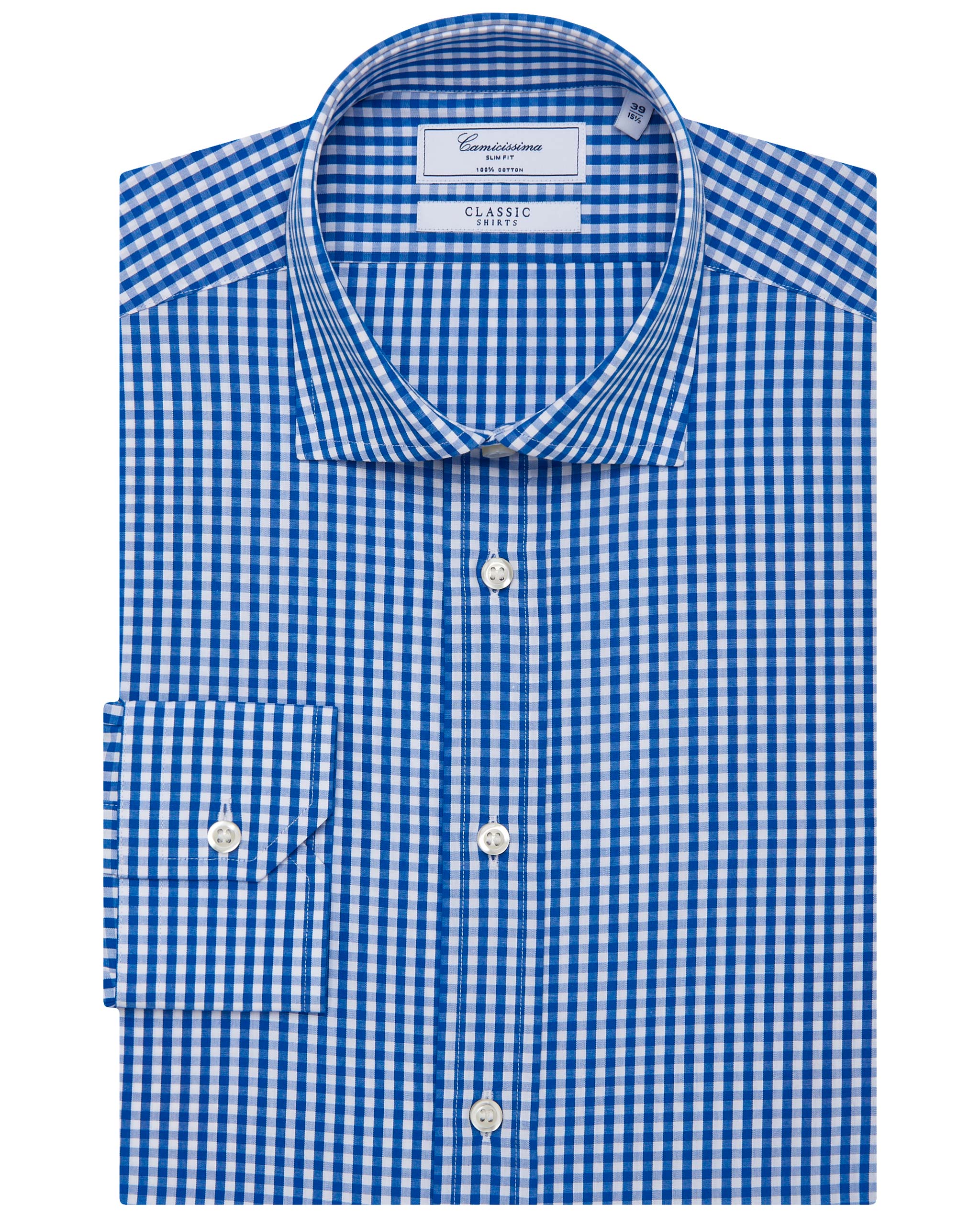Camicie cheap uomo quadri