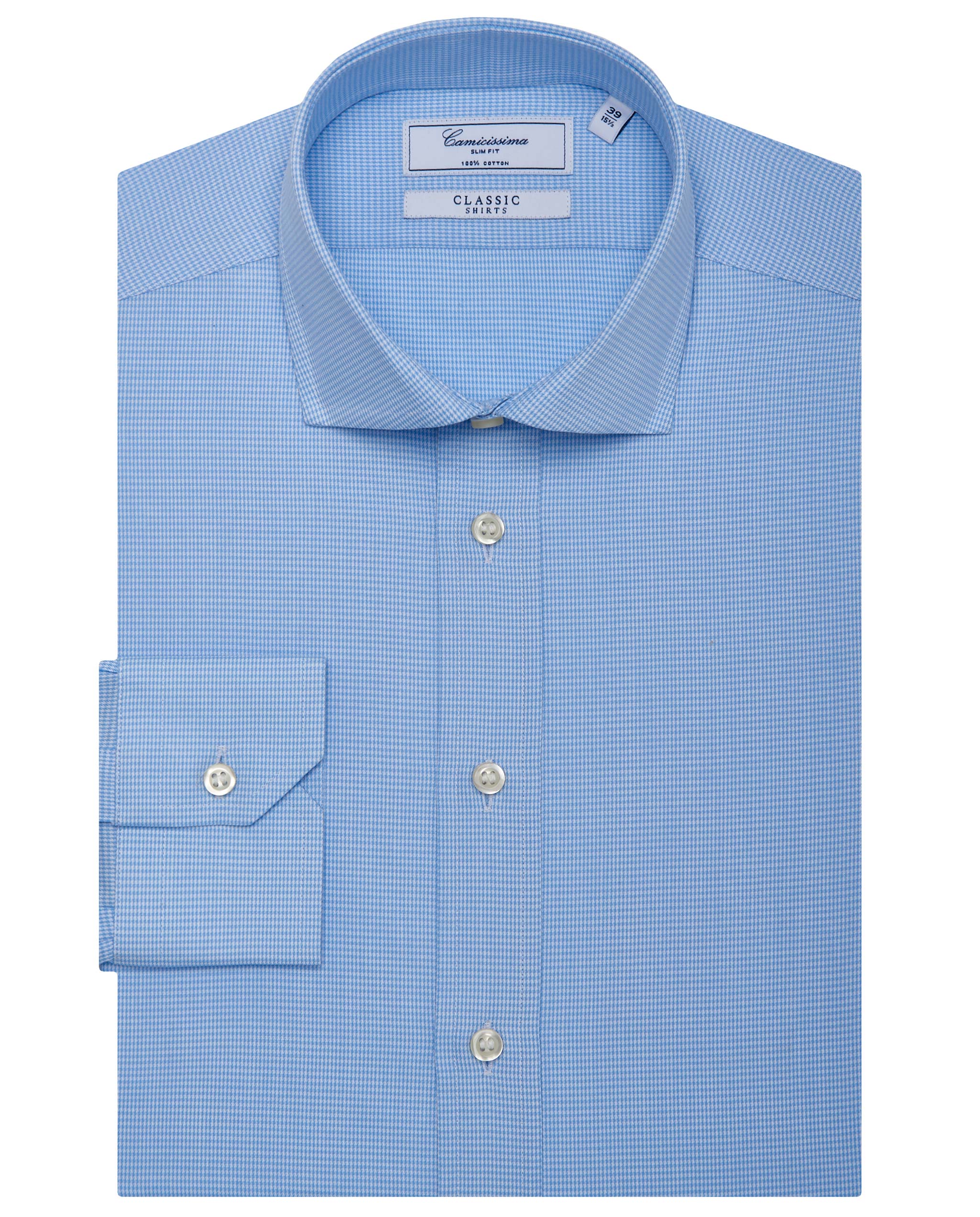 Camicie classiche uomo deals