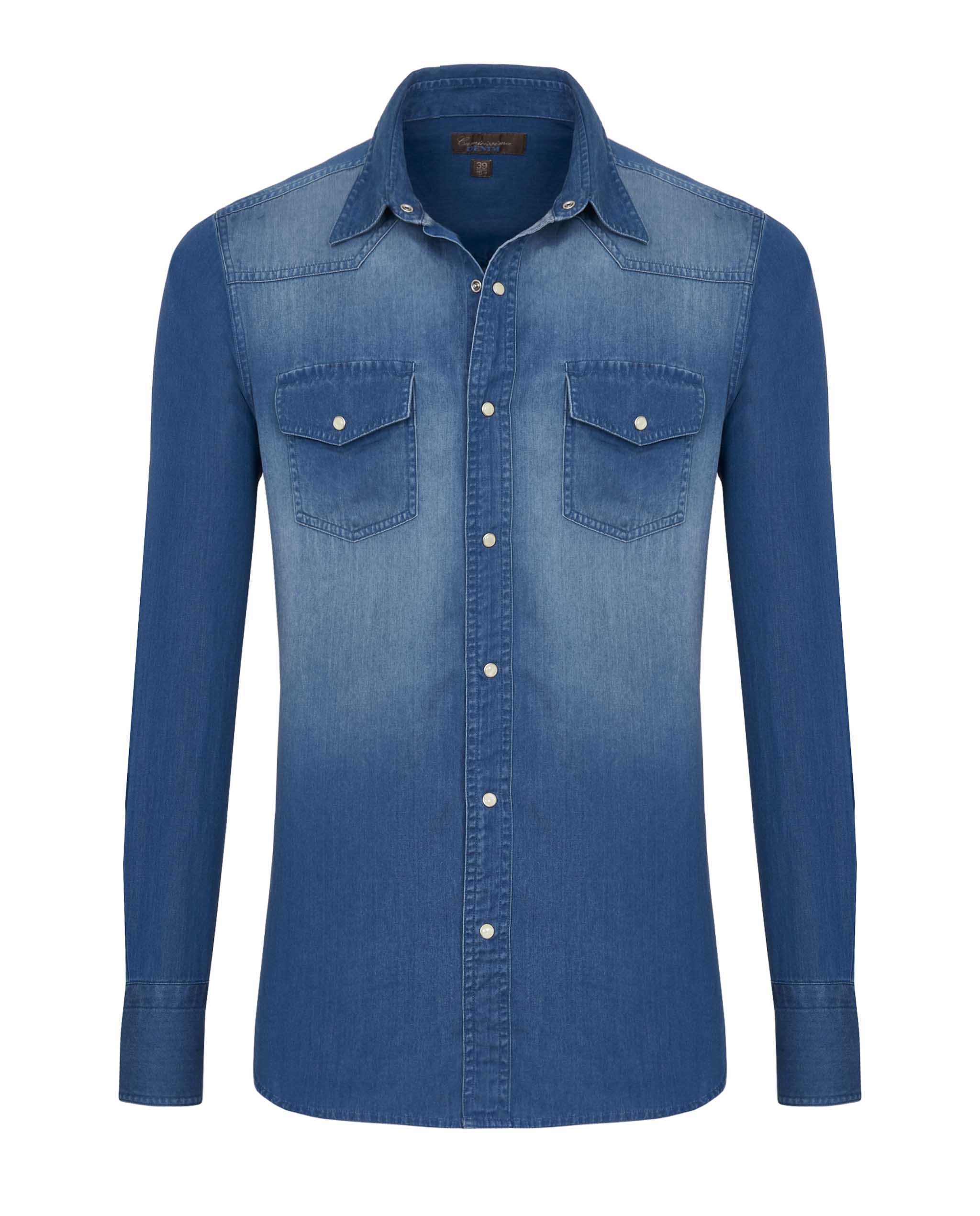 Camicia più discount costosa del mondo