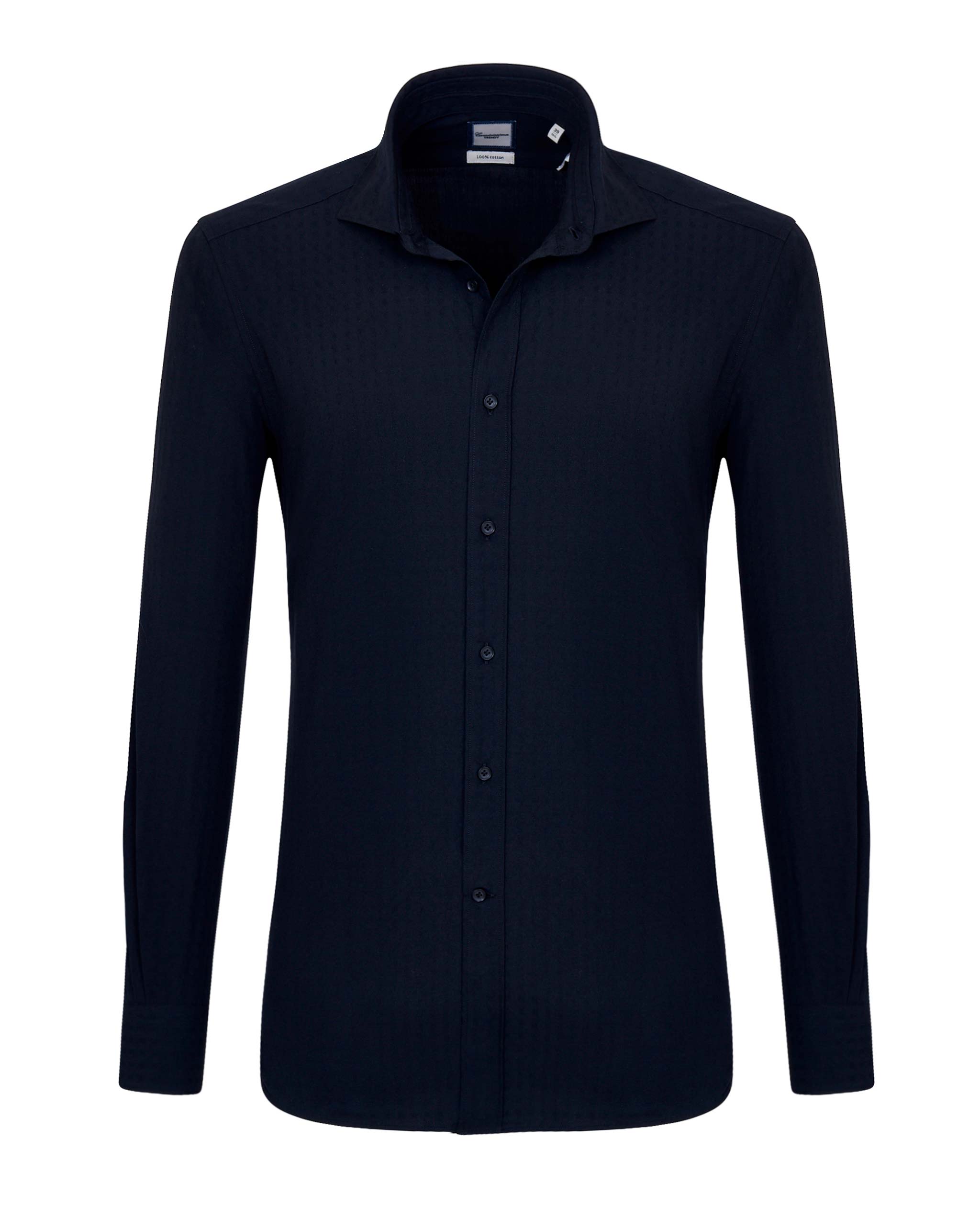 Camicie nere uomo Camicissima