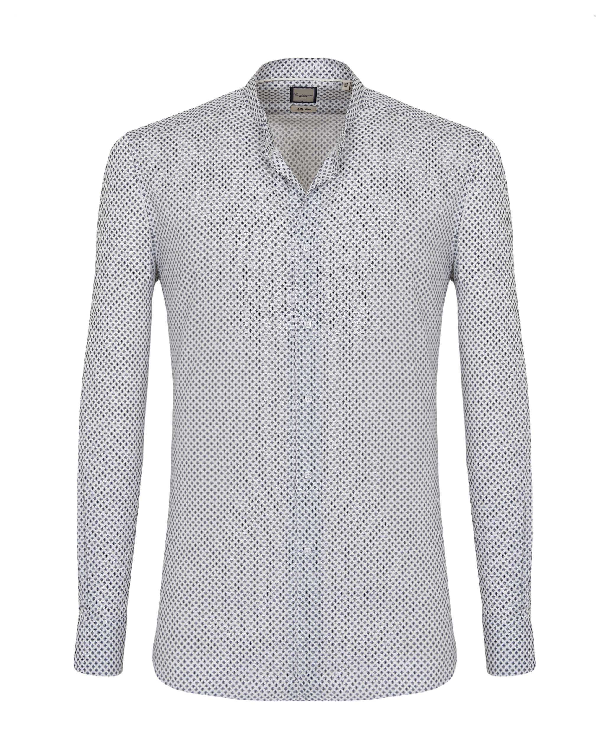 Camicie Collo Coreana Camicissima