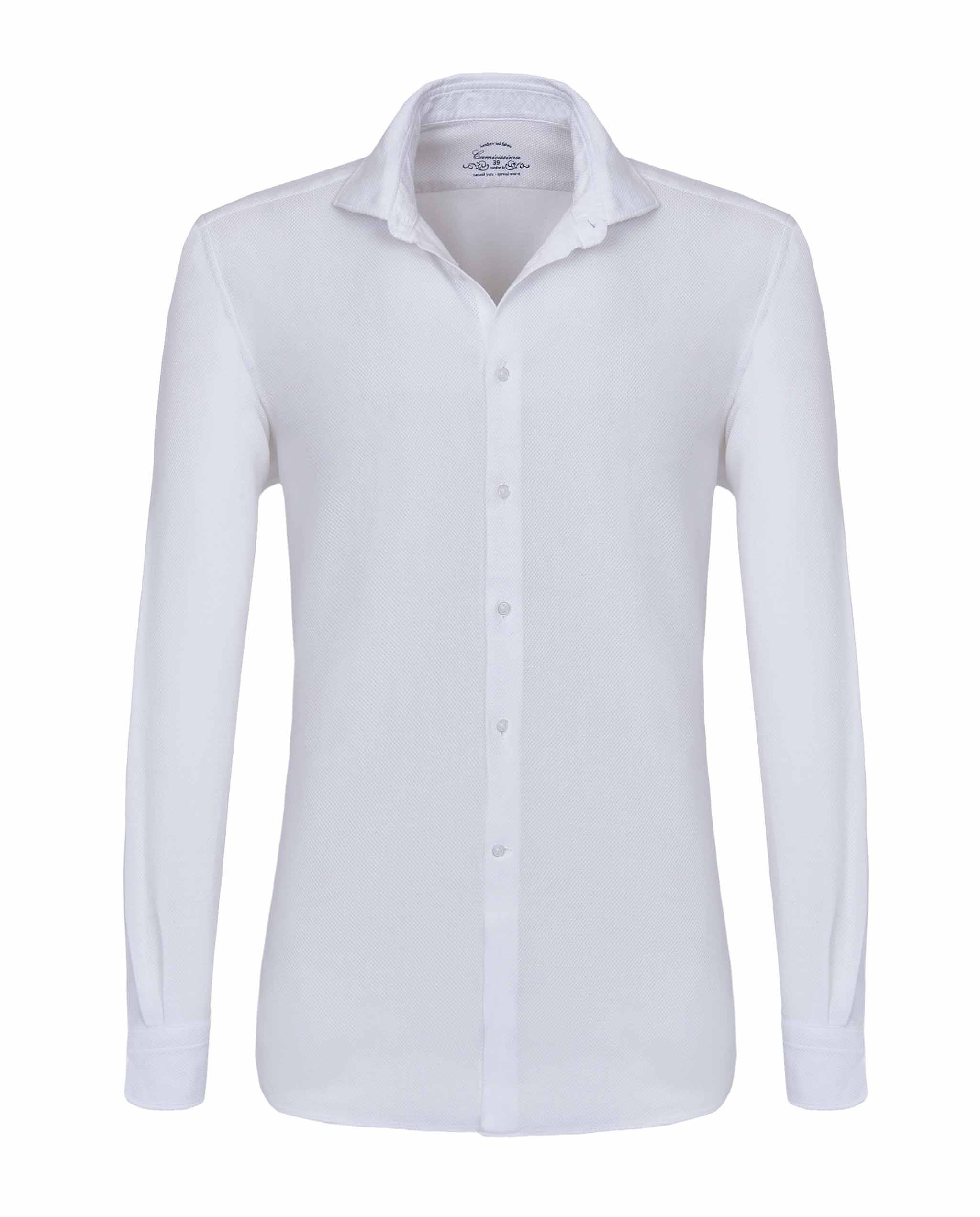 Camicia a maniche corte in inglese new arrivals