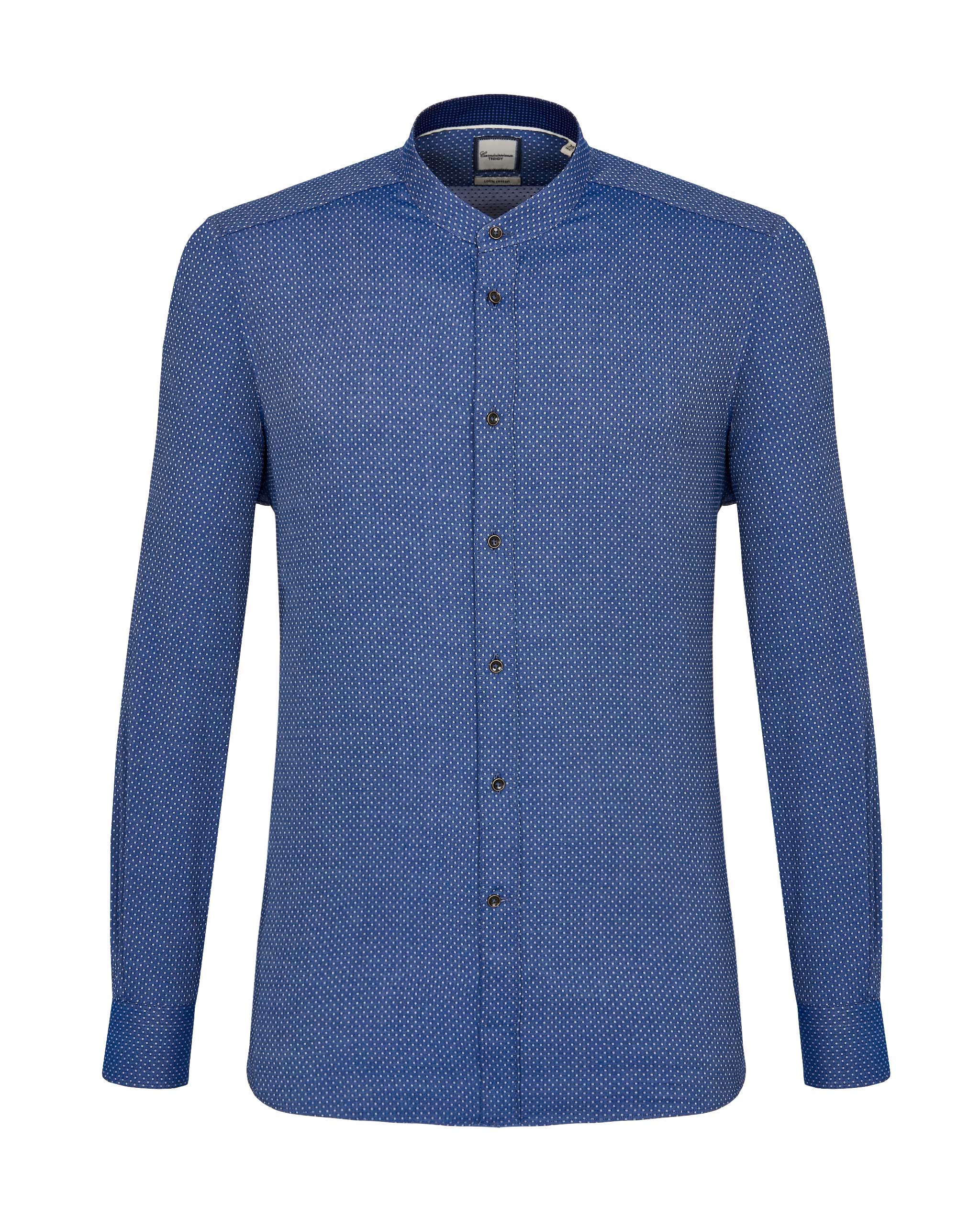 Camicie Collo Coreana Camicissima