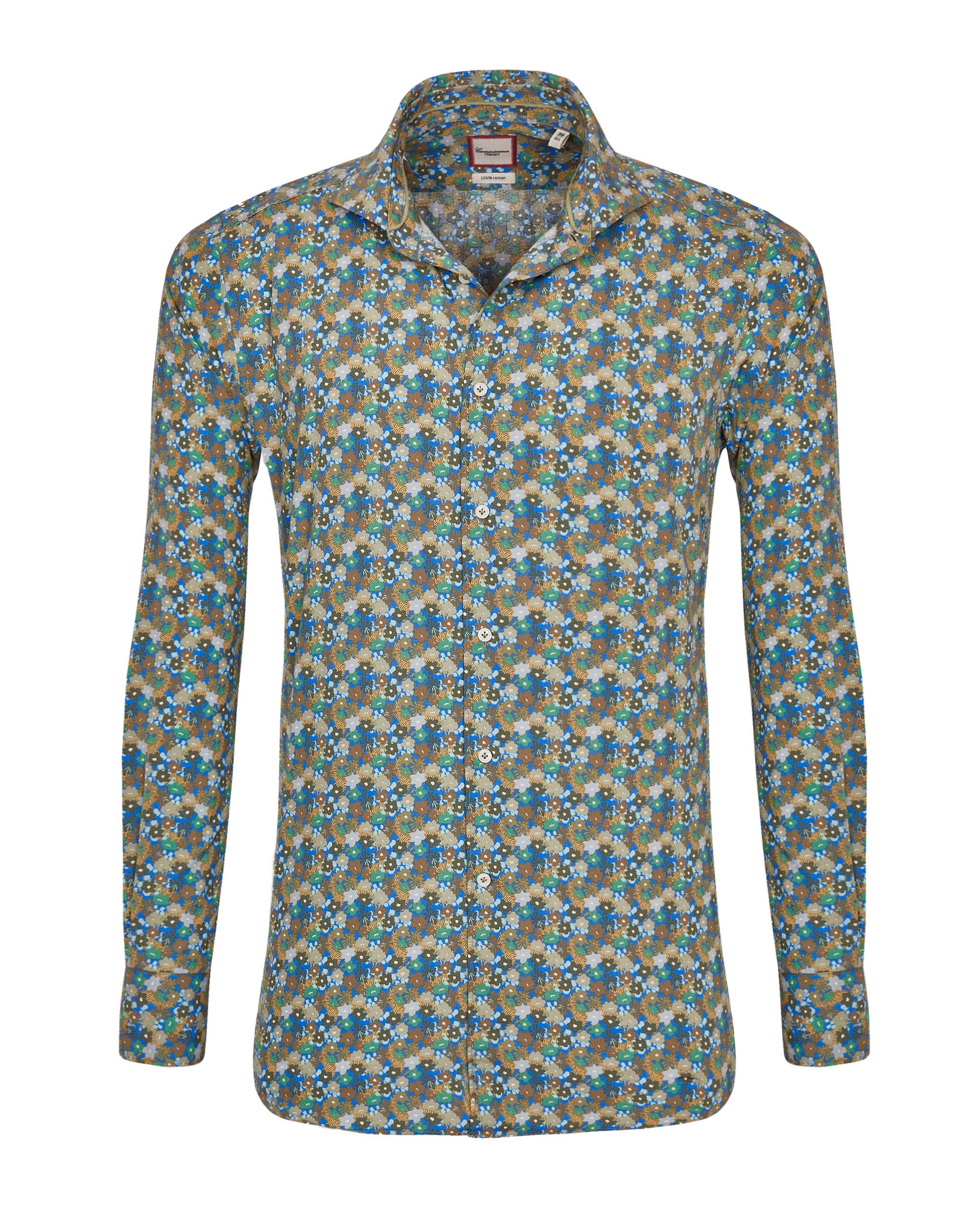 Camicie uomo sales fantasia vintage