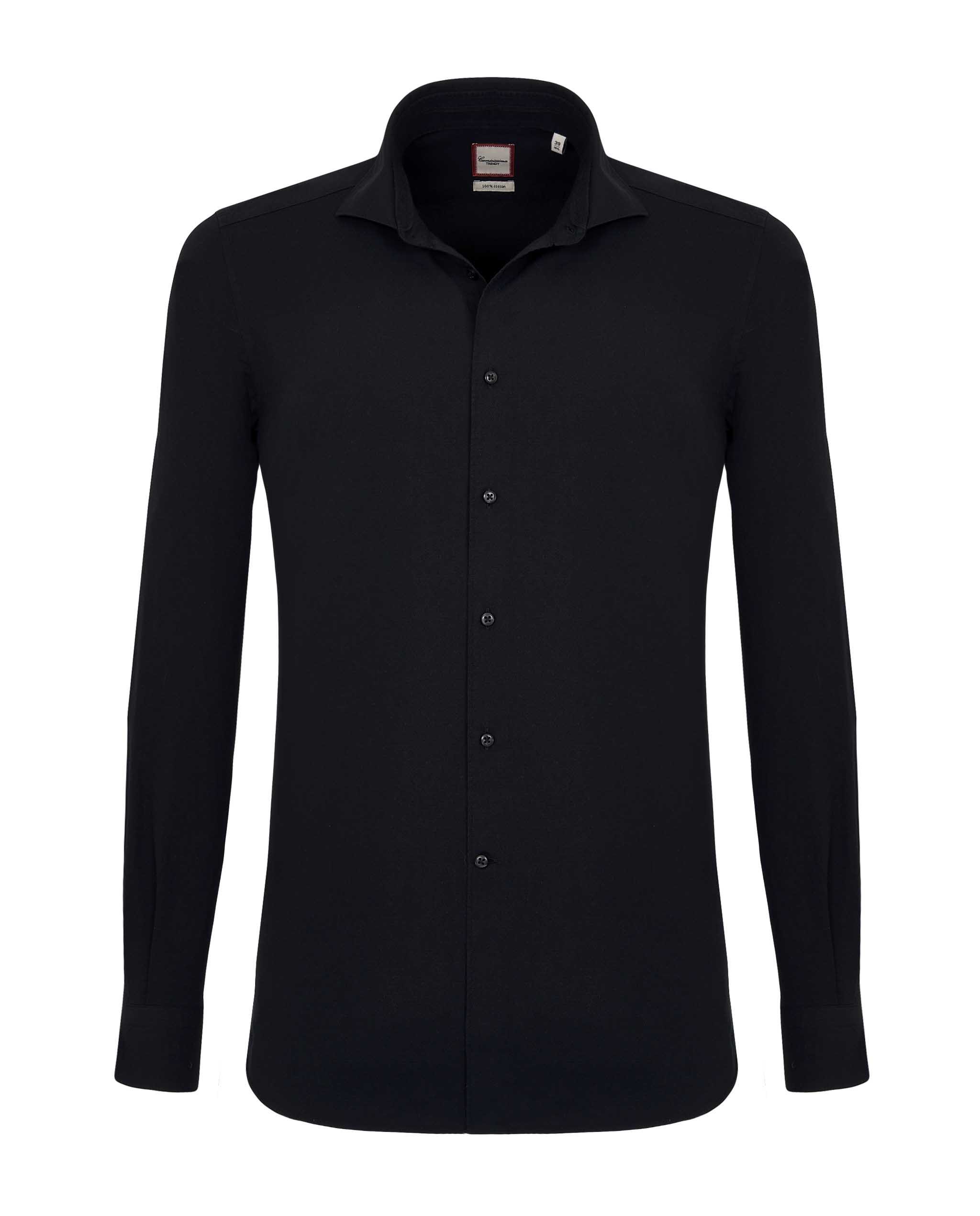 Nero camicie on sale