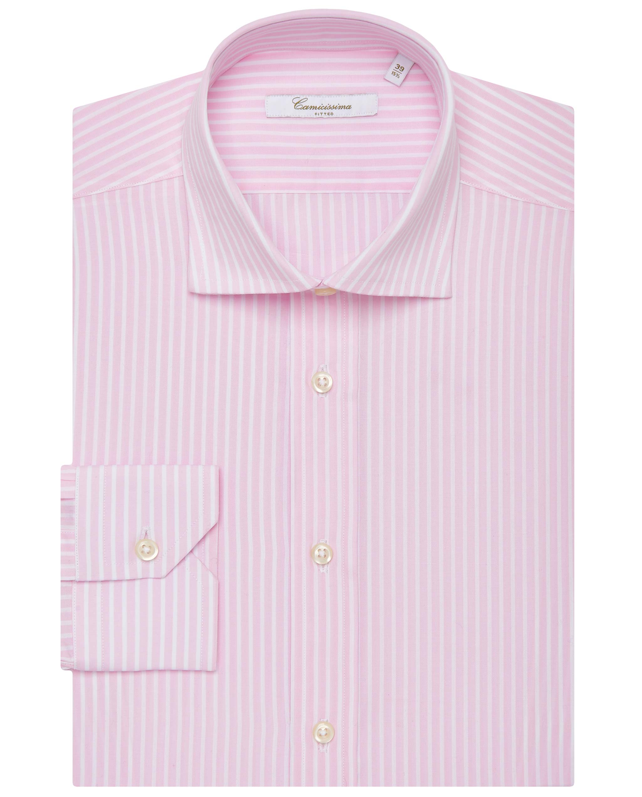 Camicetta rosa new arrivals elegante