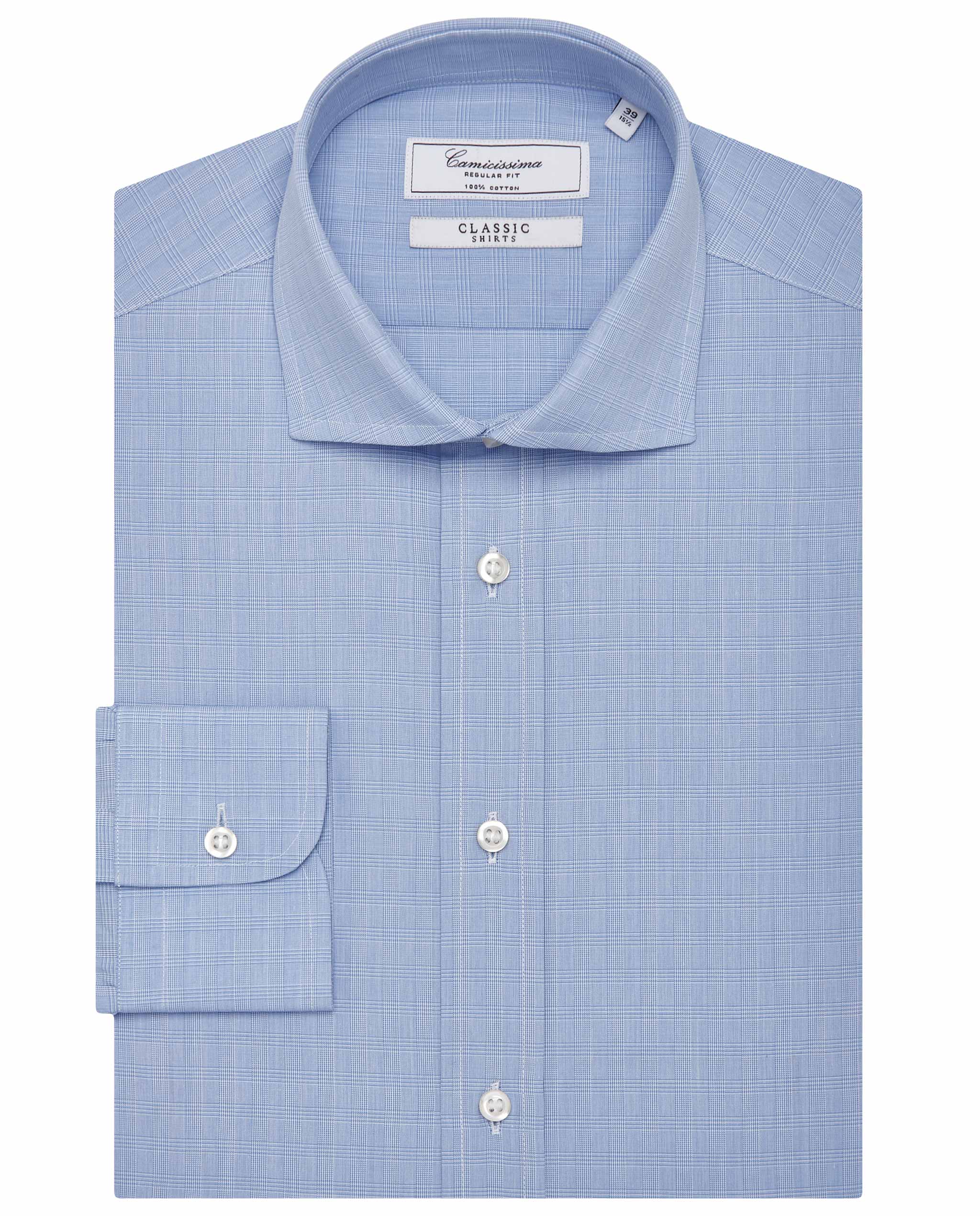 Camicia slim fit cosa significa hotsell