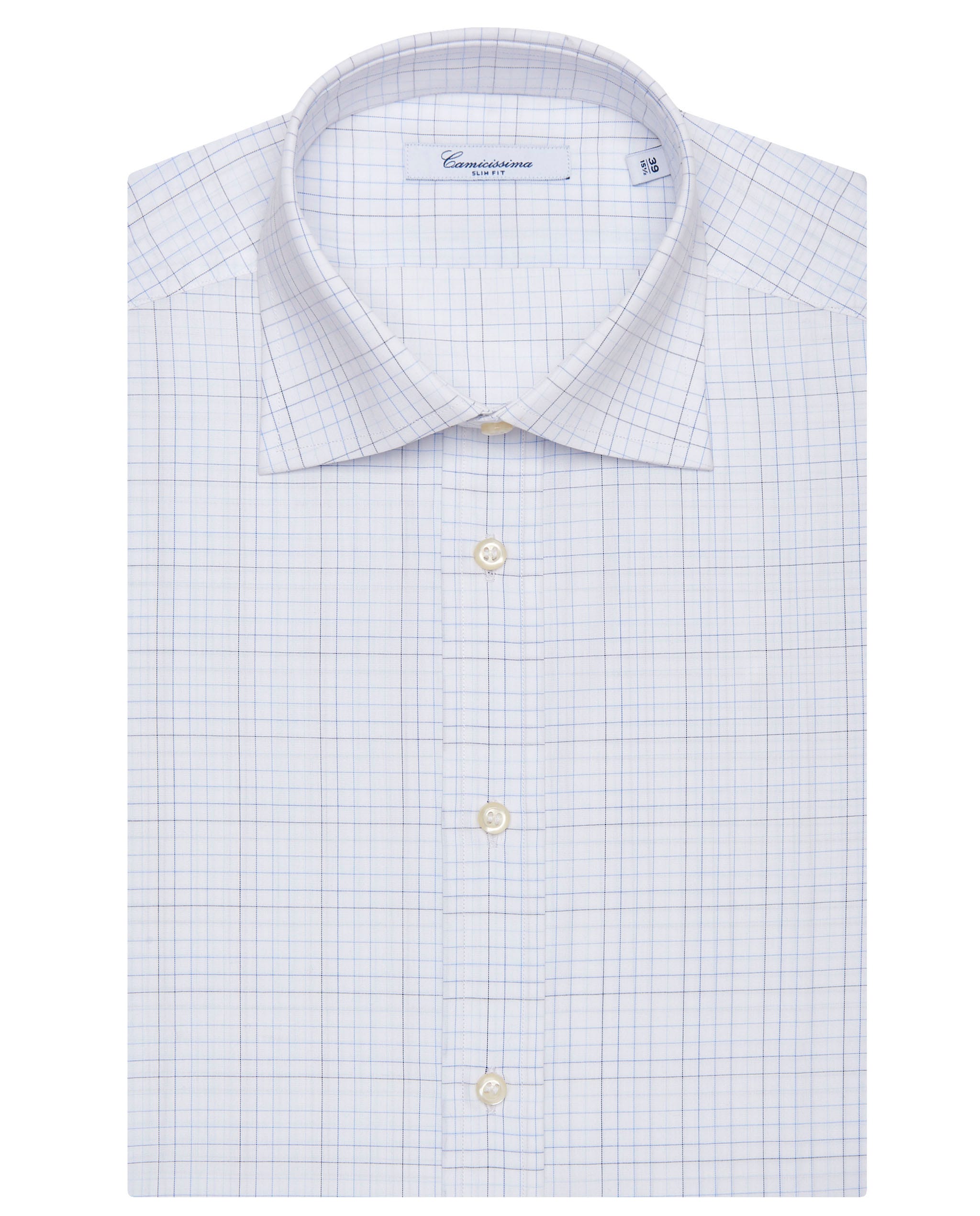 Camicie bianche hotsell maniche corte