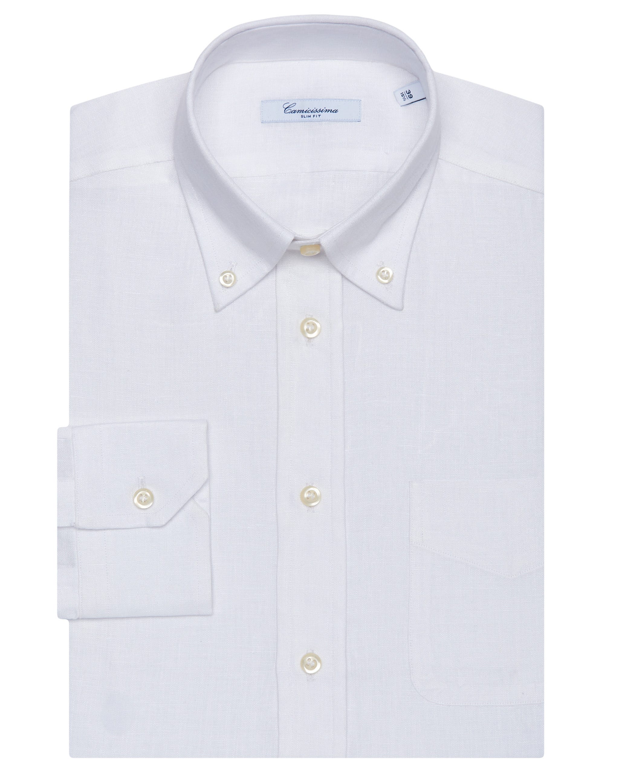 Camicie extra slim fit Camicissima