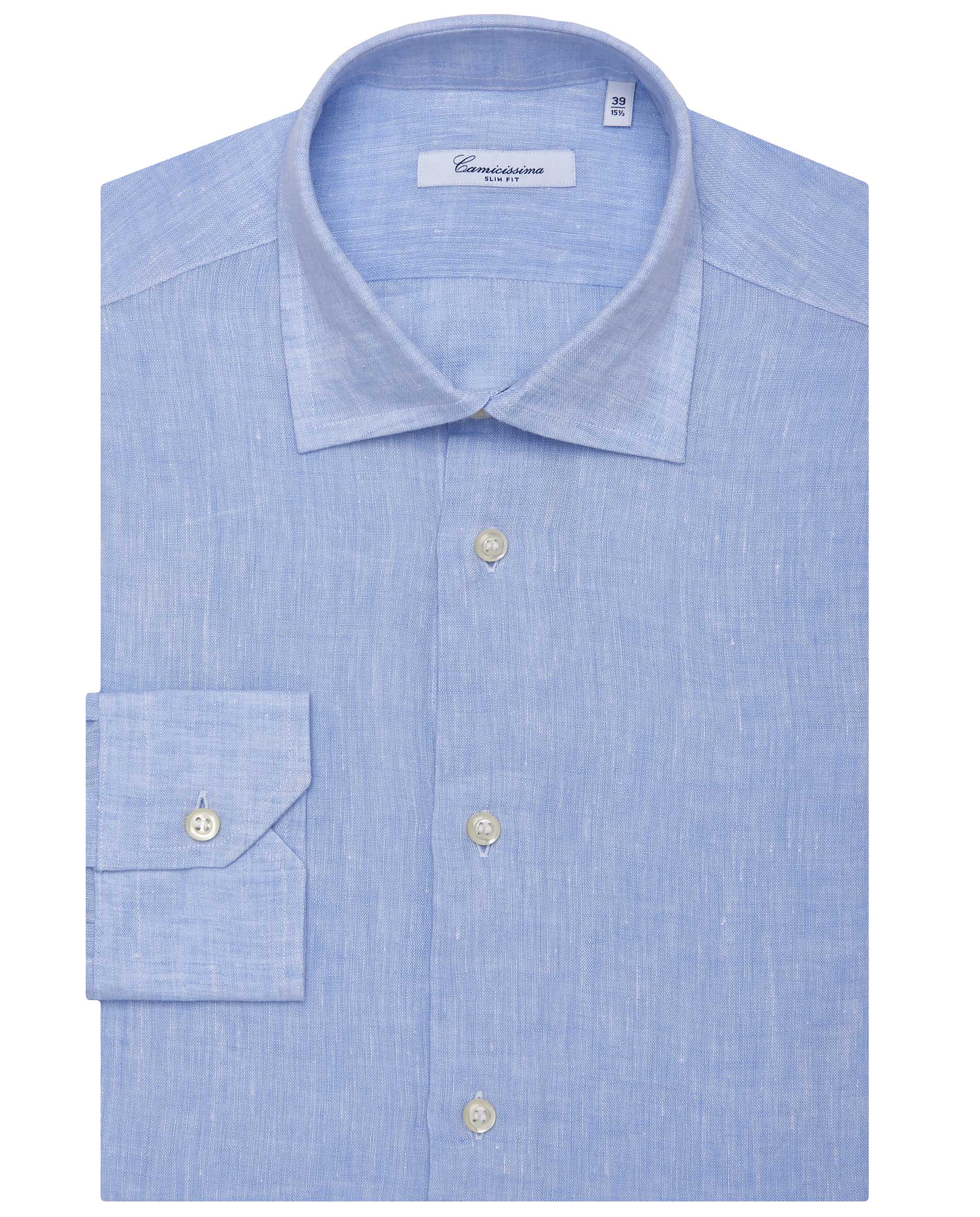 Camicie extra slim fit Camicissima