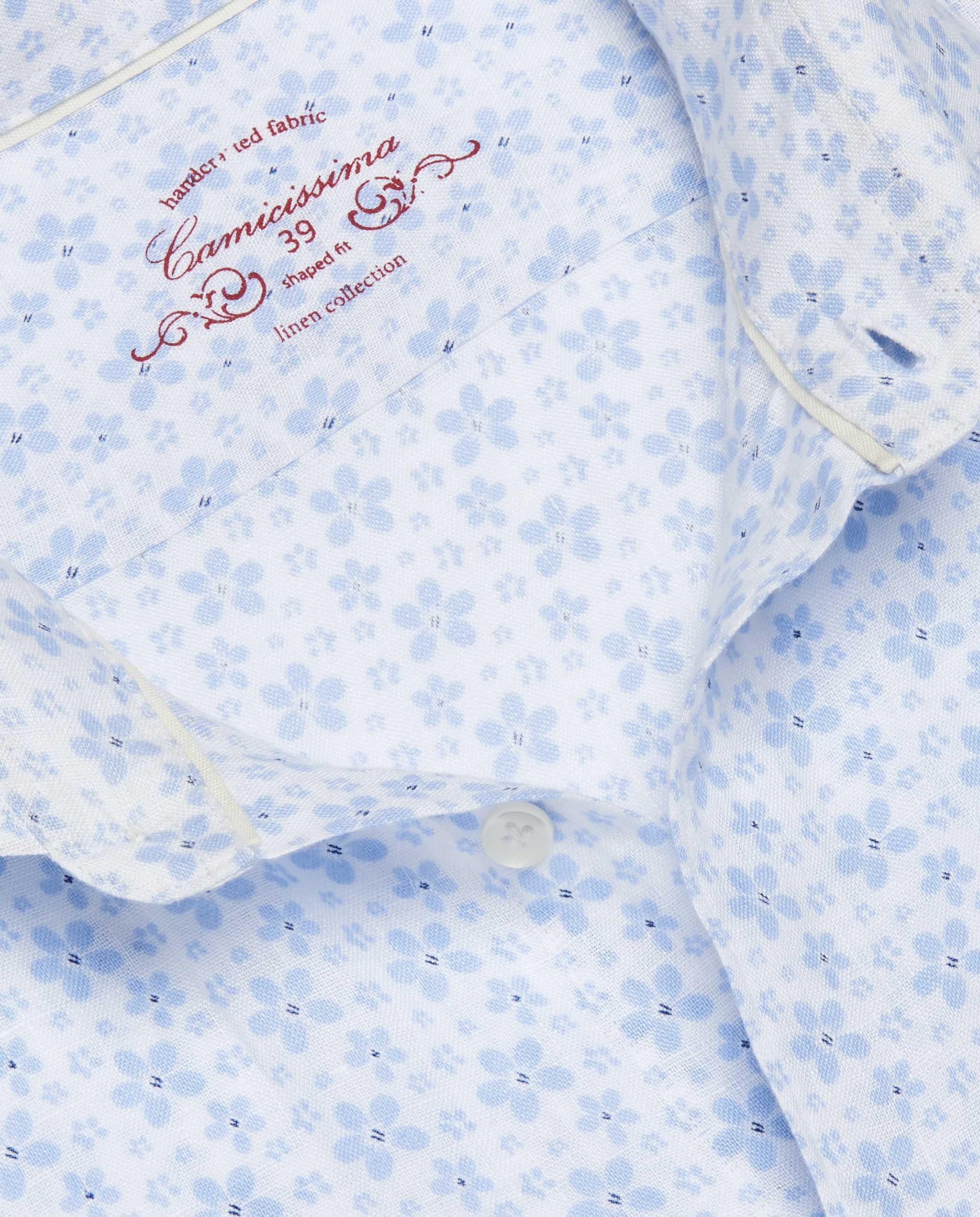 Camicissima sales camicie lino