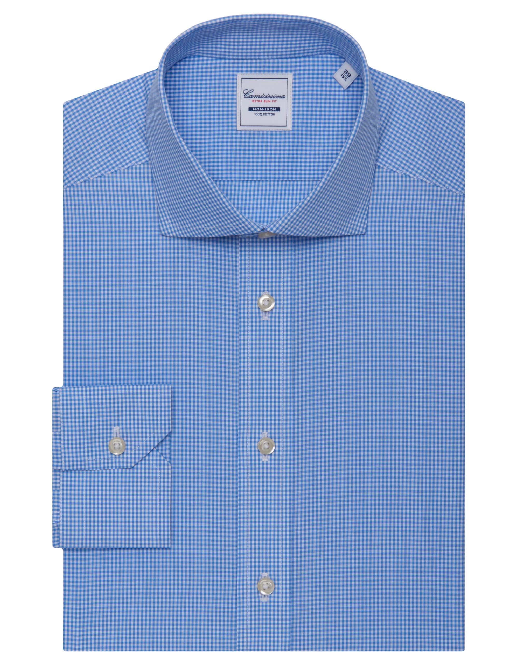 Camicie extra slim fit Camicissima
