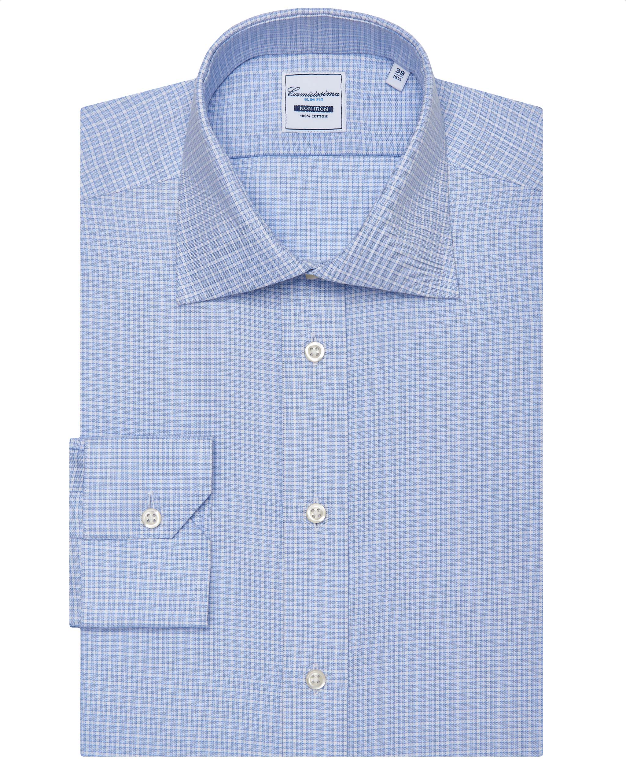 Camicie autostiranti hotsell