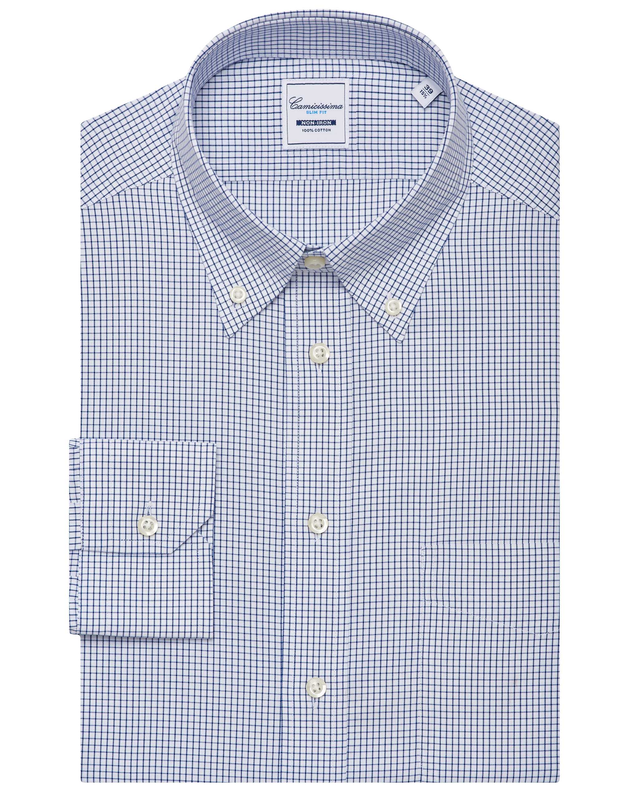 Camicie button down Camicissima