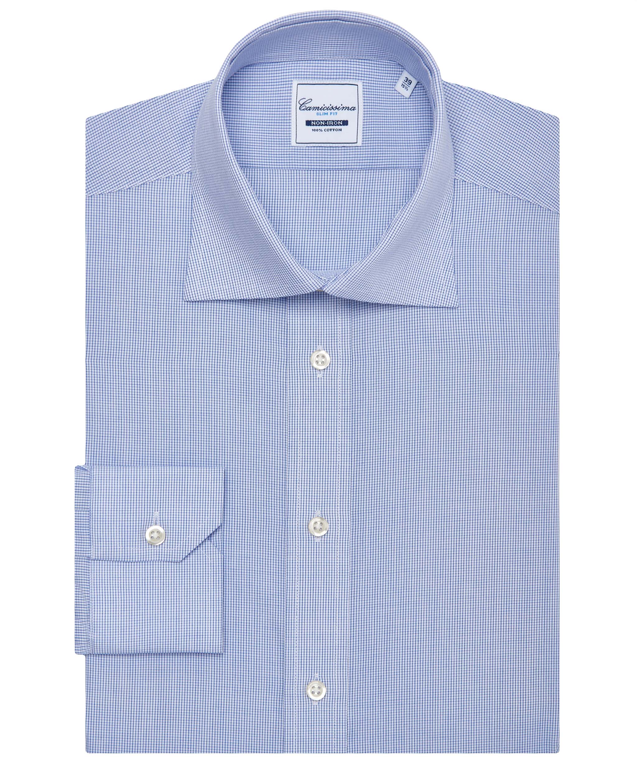Camicie uomo da non stirare hot sale