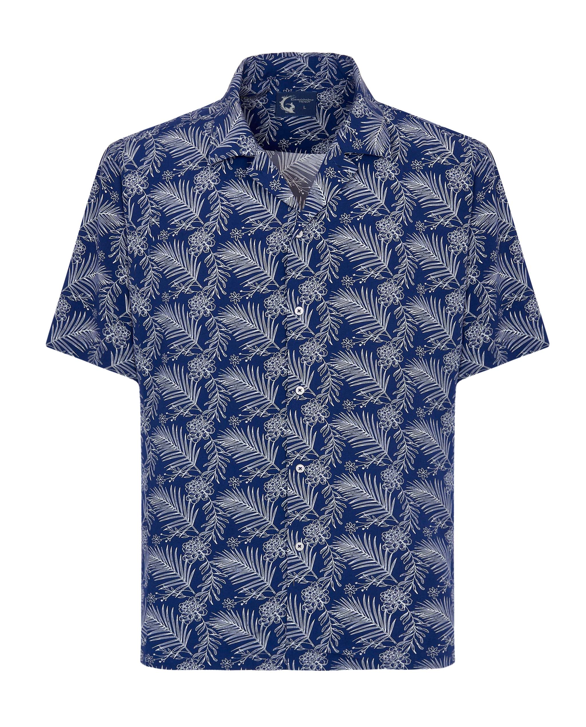 Bowling Trendy Camicie Camicie da uomo Camicissima