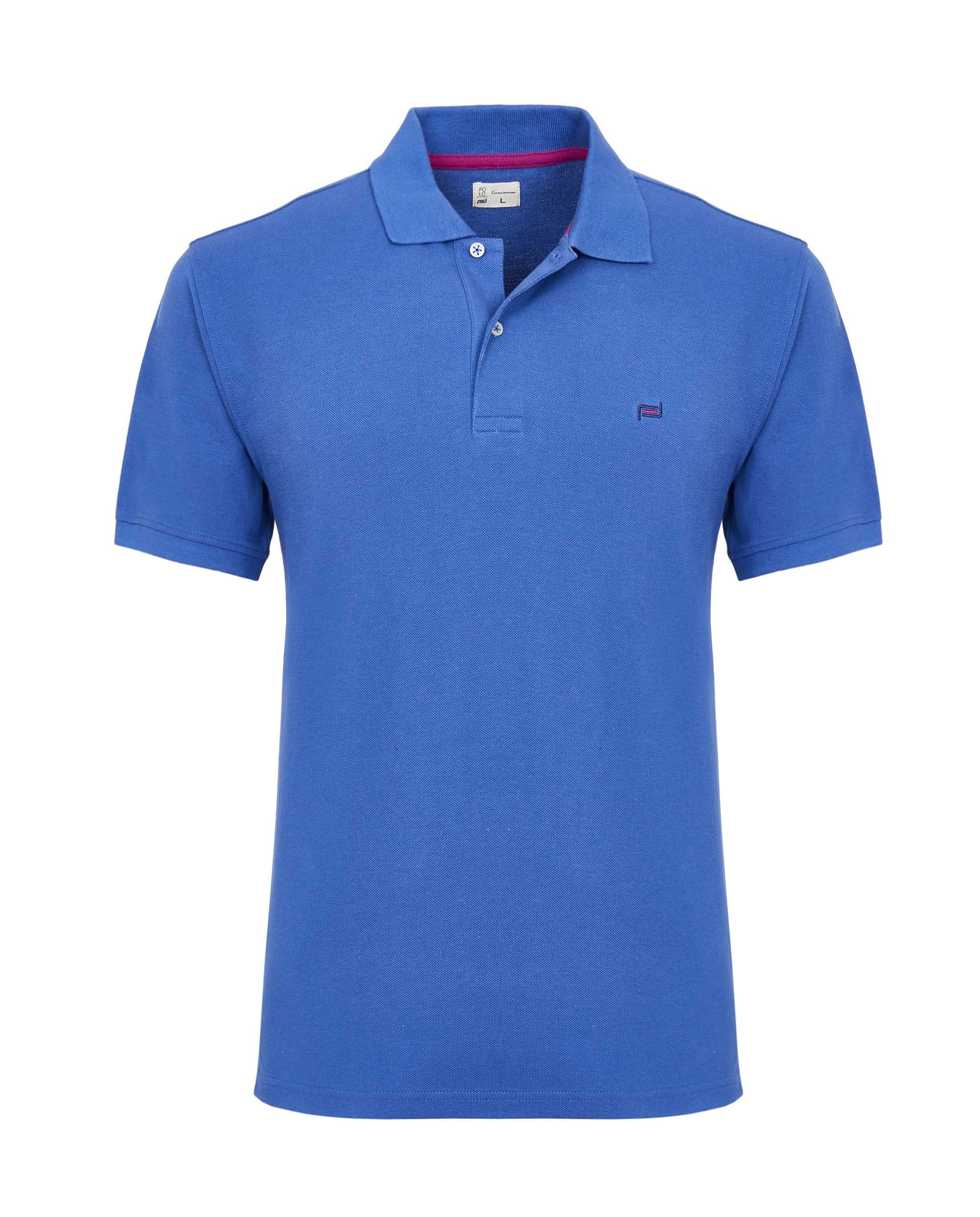 Polo casual new arrivals uomo