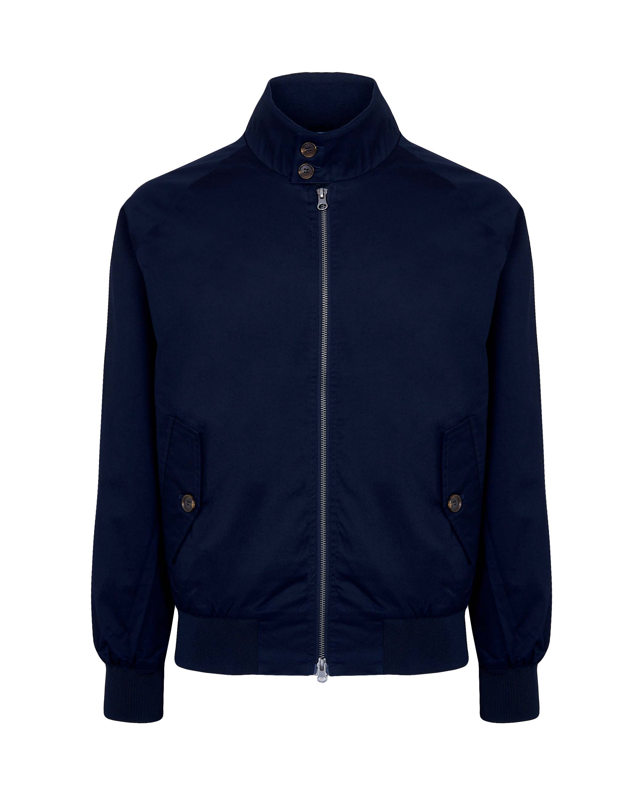 Bomber blu 2025