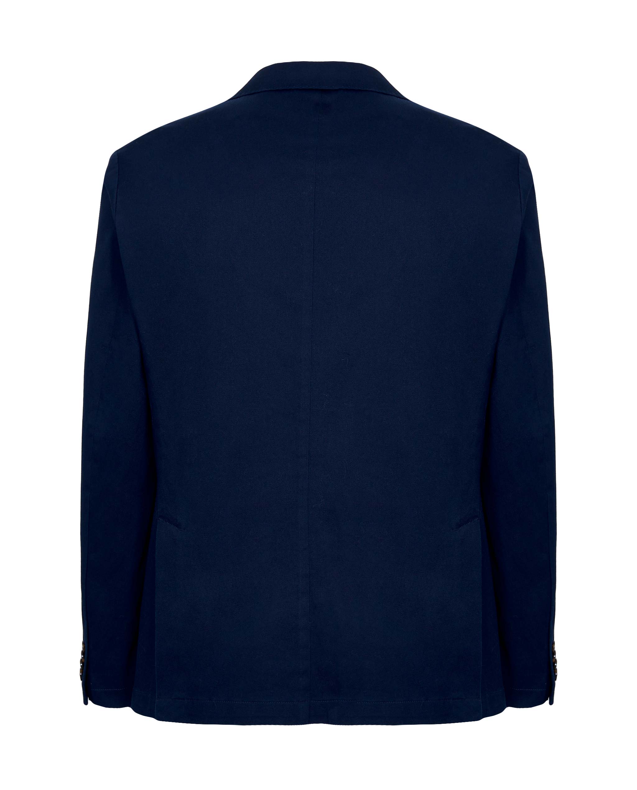 Giacca sportiva blu blue navy Camicissima
