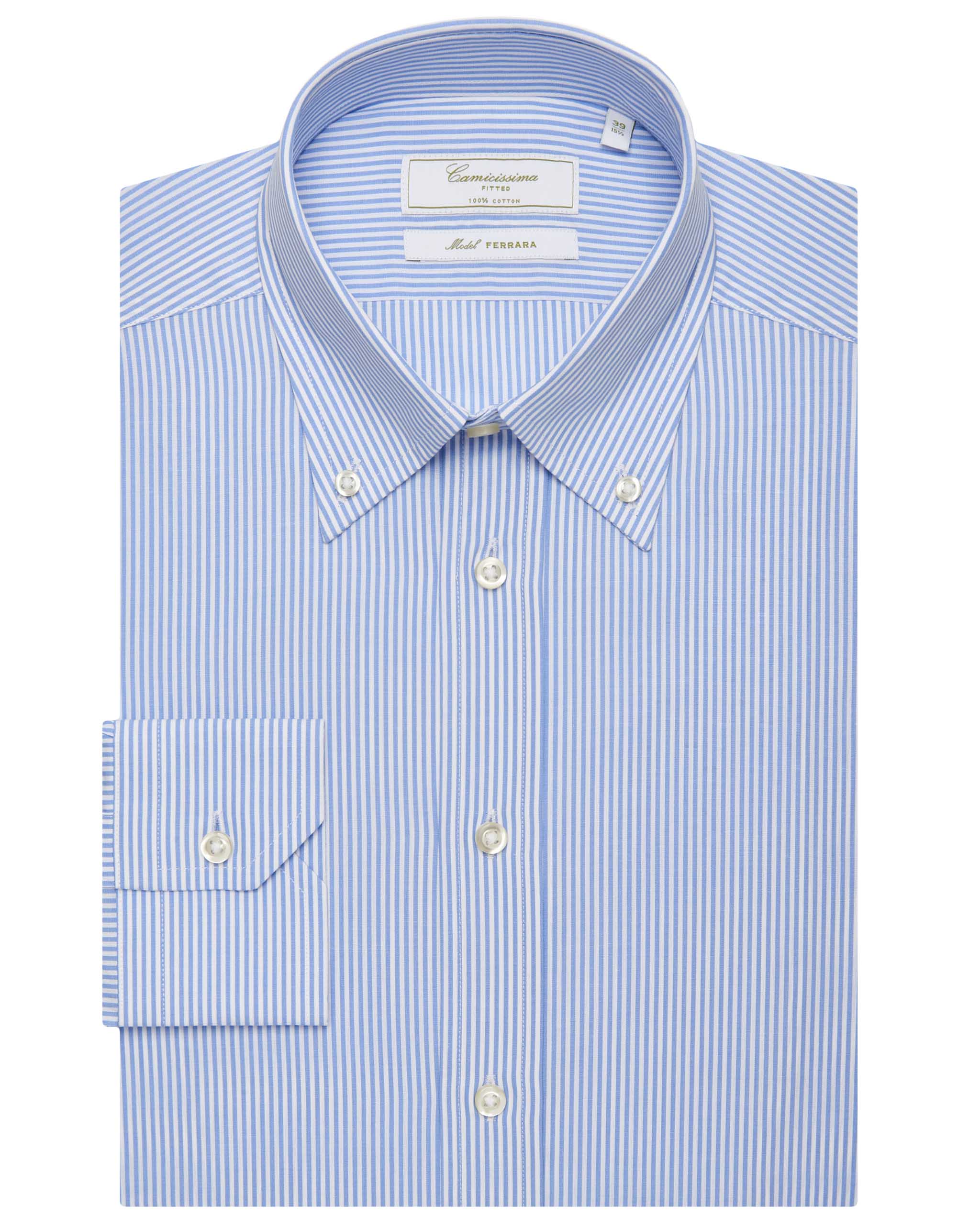 Camicie button down Camicissima