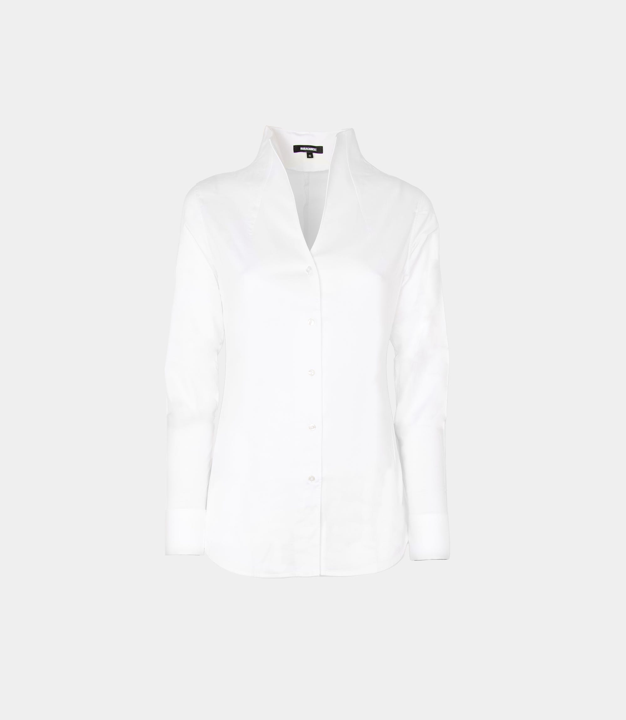 Camicia bianca nara camicie discount