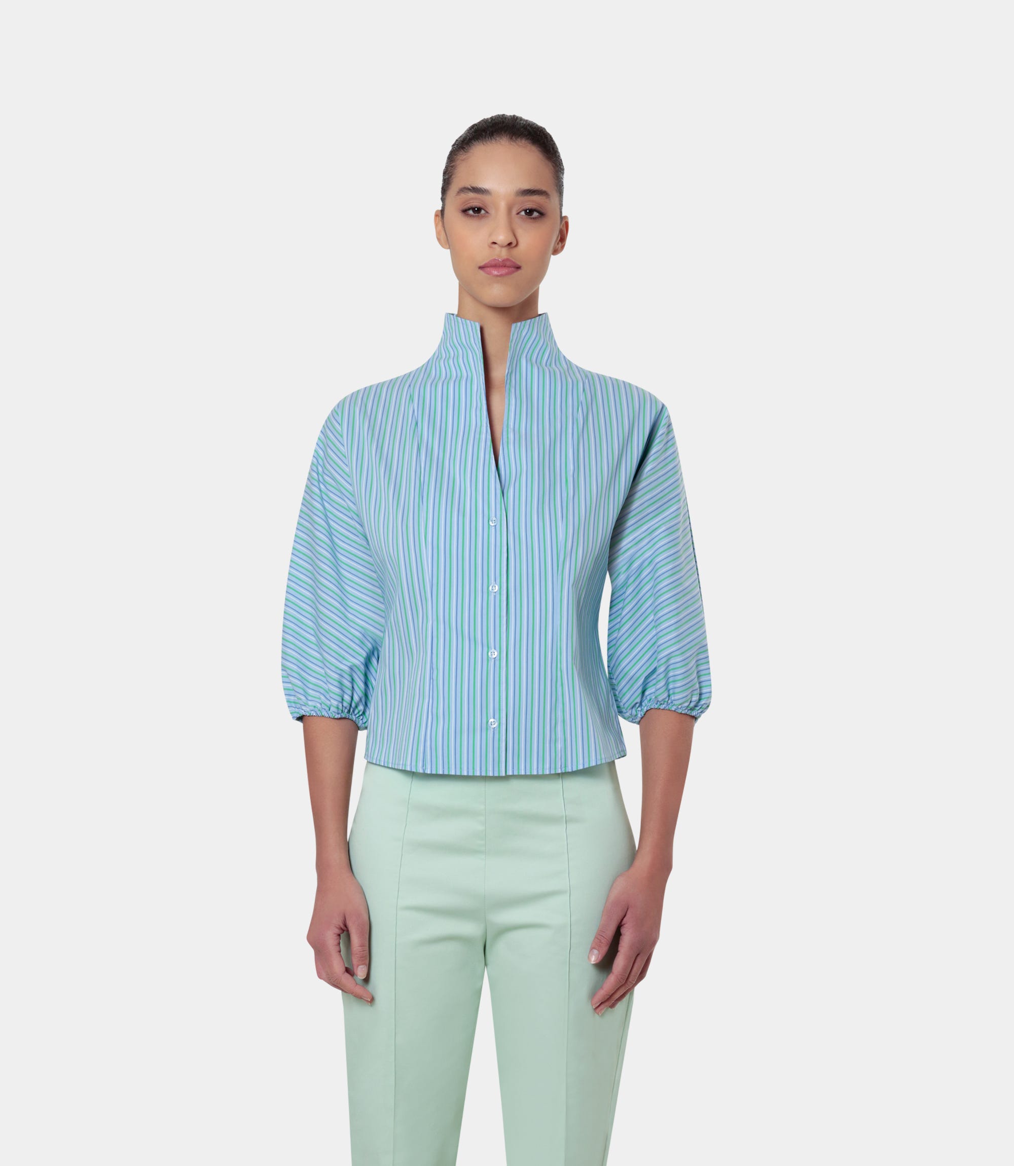 Nara camicie saldi top