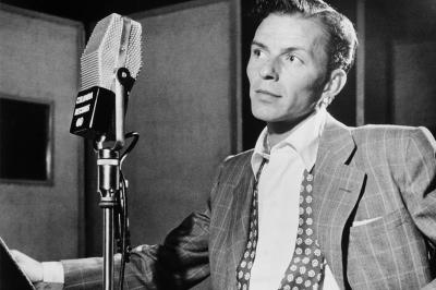 Frank Sinatra, il genio e lo stile di "The Voice" - Percorri la storia 